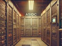 高防服务器如何有效防御网络攻击:行业应用与重要性