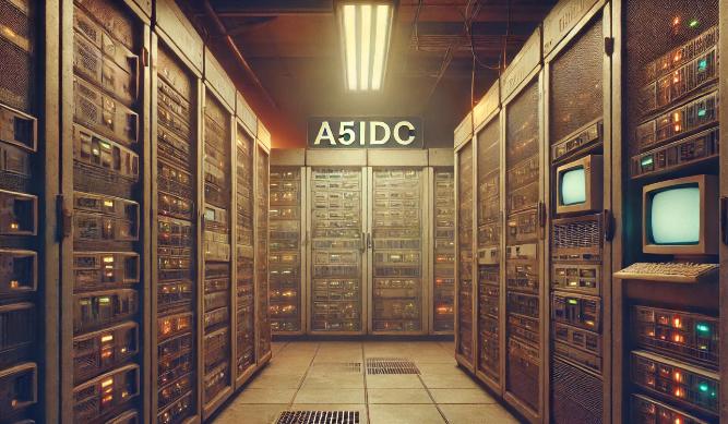 高防服务器如何有效防御网络攻击：行业应用与重要性