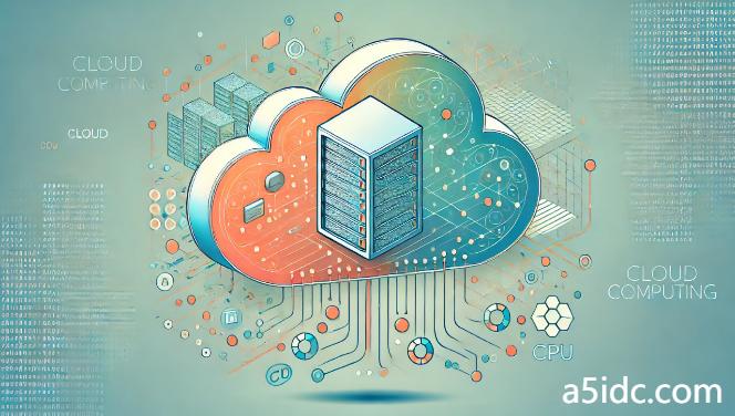 为什么中小企业建站应选择香港云服务器？