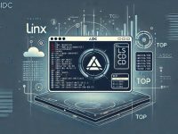 香港云服务器上使用Ubuntu的性能监控工具推荐与详细教程