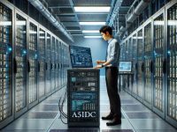 香港服务器部署的加密资产钱包同步异常:区块同步延迟与网络隔离导致的回滚问题