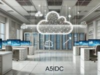 虚拟主机与独立服务器选择对比：企业如何根据需求做出决策