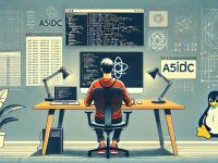 如何识别和查看服务器及操作系统架构(amd64、arm64等)