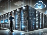 云服务器与传统服务器的区别：全面解析、解决方案及实战指南