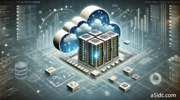 香港服务器ip地址和域名的关系深入解读与解决方案