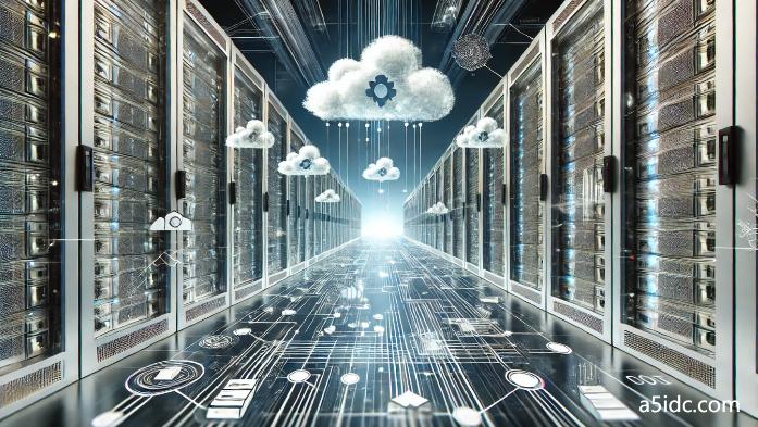 为什么选择美国网站服务器托管网站？