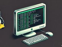 如何在Ubuntu 24.04 LTS上安装和使用Btop命令监控系统资源