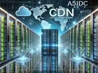 香港CDN服务器搭建教程：从零开始的完整流程