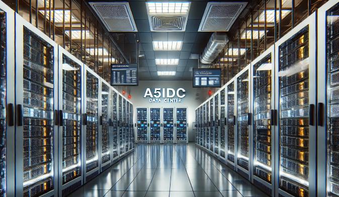 香港服务器托管规定:香港九龙数据中心的标准实例