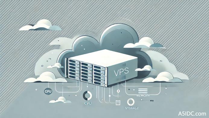 揭秘美国VPS超售真相：如何识别、避免和解决性能缩水问题