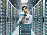 香港服务器绿色技术创新：如何降低碳排放并提高能源效率