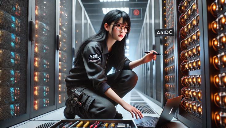 香港服务器的网络隔离问题:如何解决VPC与子网配置导致的连接不可达