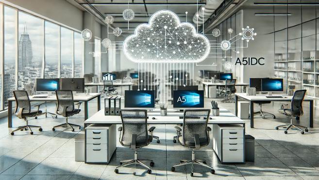 香港高防DDoS服务器如何帮助保护你的业务免受网络威胁