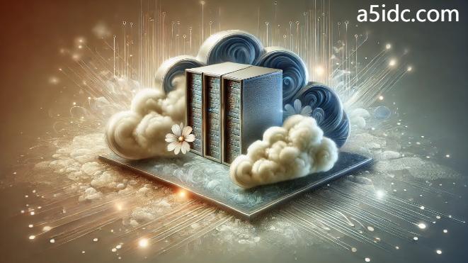 为什么大多数企业优先选择香港云服务器而不是传统服务器？