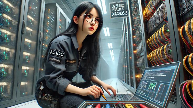 香港服务器RAID卡初始化卡顿：高IO密集业务下的硬件瓶颈与重建策略