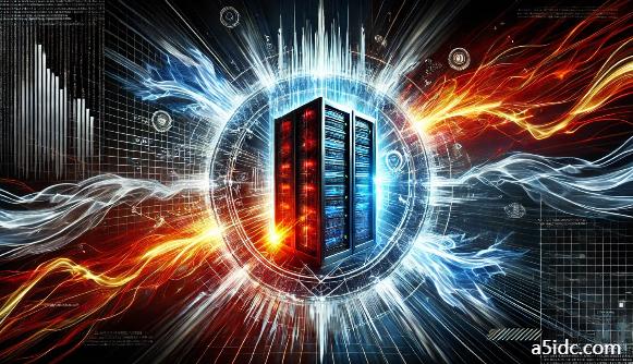 香港服务器流量分析与监控：如何利用工具检测网络瓶颈