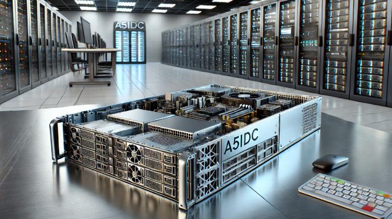 香港显卡物理服务器选购指南:价格、配置与应用场景