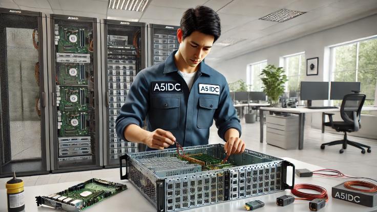 香港服务器主板故障的多维度诊断：利用BMC与IPMI接口远程管理与硬件故障定位