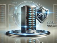 如何抵御DDoS攻击保护电商平台订单系统的业务稳定性