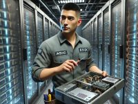 香港服务器磁盘阵列重建失败：如何通过RAID控制器和热备盘恢复数据