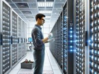 为什么香港服务器网络延迟高?常见原因及应对方法