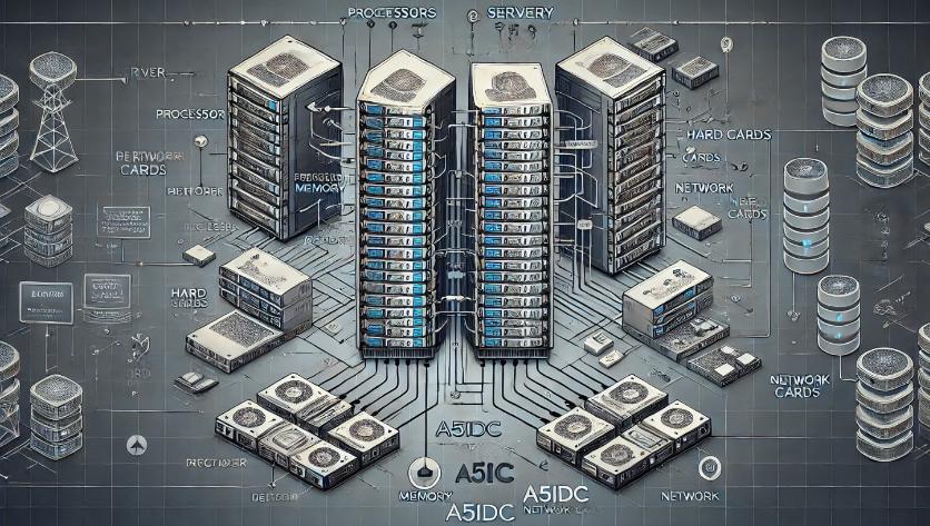 香港服务器与大陆服务器的区别:为何选择高性能配置更具优势