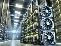 香港GPU服务器在分布式计算中的关键作用与推荐配置