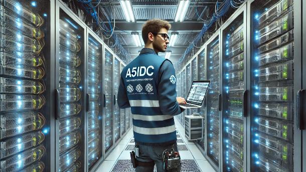 香港服务器容器存储故障：如何使用Ceph与GlusterFS解决分布式存储问题