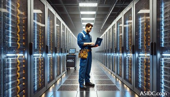 香港服务器上的自动备份与数据恢复指南