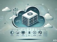 如何查看和管理美国VPS主机的资源使用情况