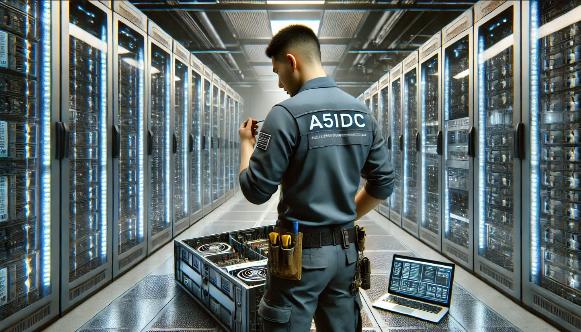 香港服务器磁盘阵列故障：如何使用智能监控工具优化RAID性能