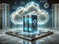 香港服务器最低配置：云服务器与物理服务器的最低配能做什么？