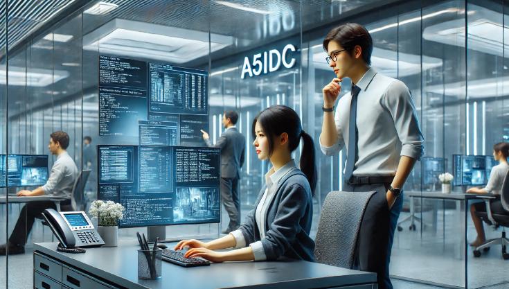 香港服务器Ansible批量管理失效：SSH多跳环境下的Inventory配置优化