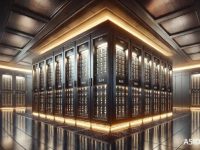 如何选择合适的企业服务器及服务器托管的重要性