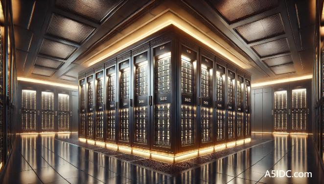 如何选择合适的企业服务器及服务器托管的重要性