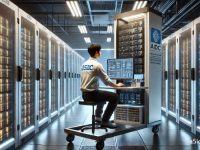 香港服务器部署大模型推理服务GPU资源分配失败:NUMA架构与驱动兼容问题分析