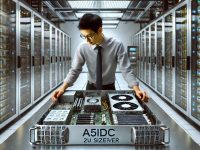 香港服务器硬盘检测方法:确保数据安全与系统稳定