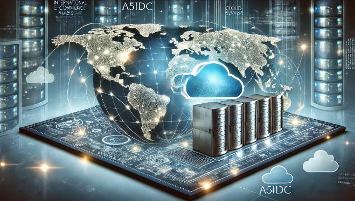 云主机与传统物理服务器性能大对比：哪个更适合高负载应用？