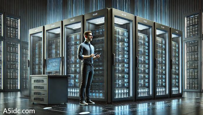 常见的香港服务器负载均衡算法及其对性能和资源利用率的影响