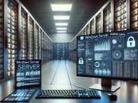 Windows服务器性能监控与调优实操指南