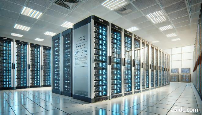 云计算不会取代企业数据中心
