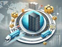 选择日本VPS提升跨境电商物流体验:实用配置与技术建议