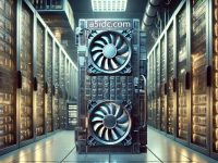 如何在香港GPU服务器上配置与管理大规模并发训练任务