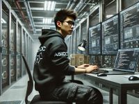 香港服务器TCP连接问题排查：处理半连接、TIME_WAIT与端口耗尽