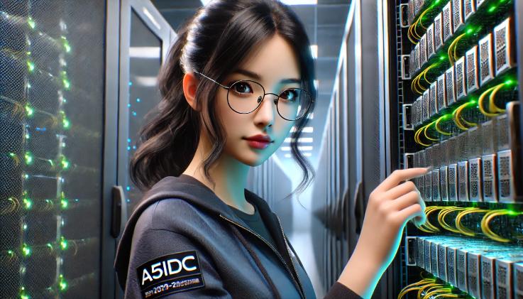 香港数据中心网络架构设计优化:如何通过SDN技术实现灵活的带宽分配与流量管理