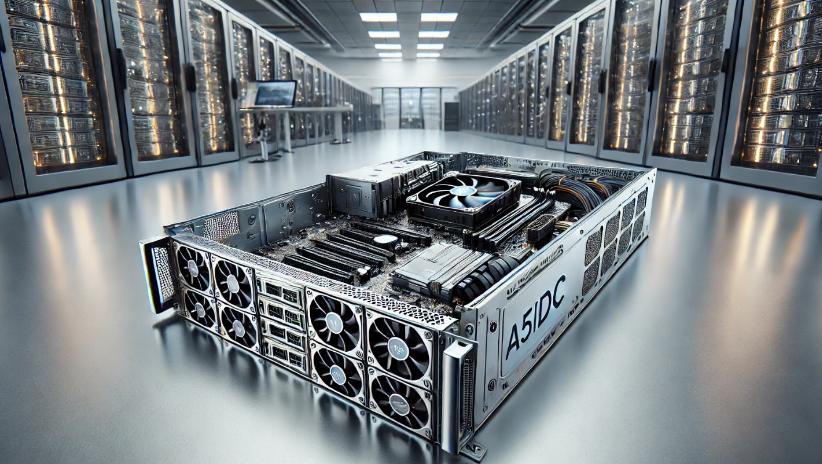 如何选择适合自己需求的香港希捷服务器硬盘？