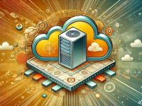 香港云服务器如何支持容器化与DevOps实践