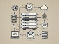 如何在香港搭建高效邮件服务器：配置、服务商推荐与优化传输效率