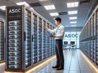 提升香港数据中心硬件性能：如何通过FPGA加速和异构计算优化服务器负载