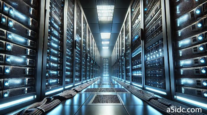 服务器托管的好处及选择最佳托管类型的方法